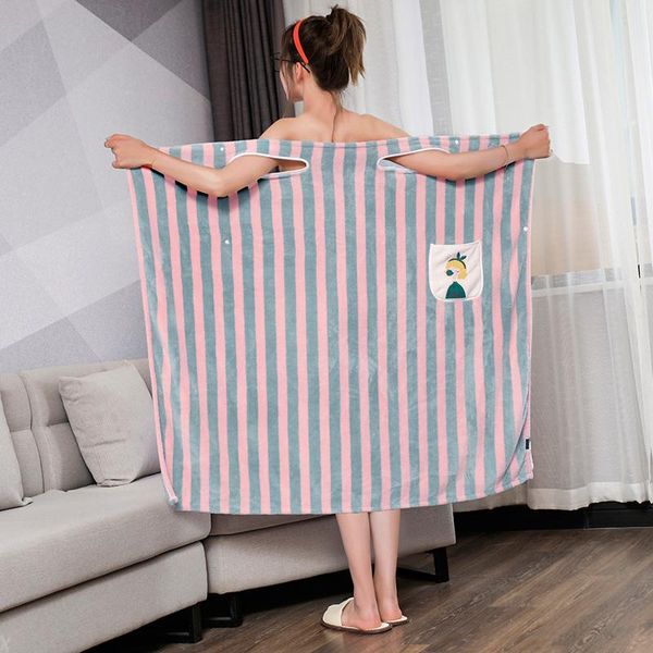 towel women quick dry magic cartoon bathing spa bathrobes wash clothing wearable beach towels cotton kitchen
towel women quick dry magic cartoon bathing spa bathrobes wash clothing wearable beach towels cotton kitchen