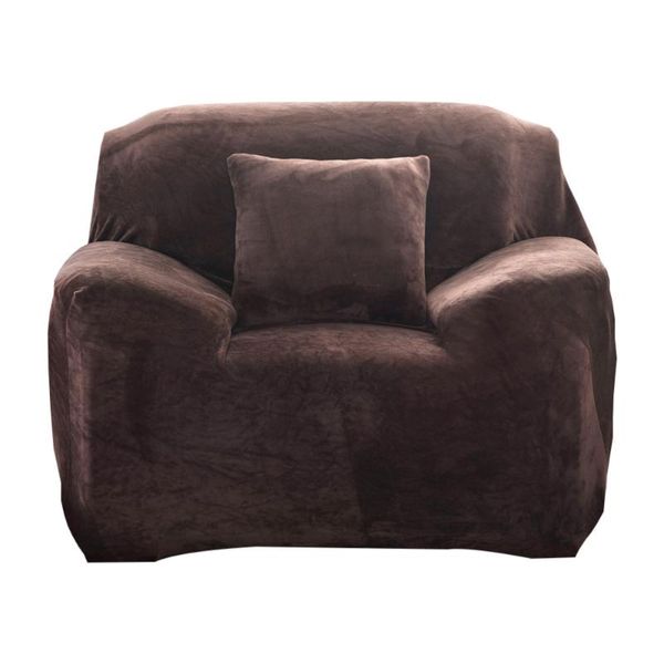 high elasticity anti-mite thicken chair covers polyester spandex fabric sofa cover slipcover couch for one person (silver grey)
high elasticity anti-mite thicken chair covers polyester spandex fabric sofa cover slipcover couch for one person (silver grey)