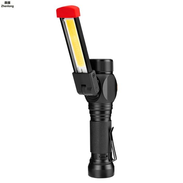 other led lighting t6 portable mini working inspection light cob multifunction maintenance hand torch lamp with magnet 18650 usb
other led lighting t6 portable mini working inspection light cob multifunction maintenance hand torch lamp with magnet 18650 usb