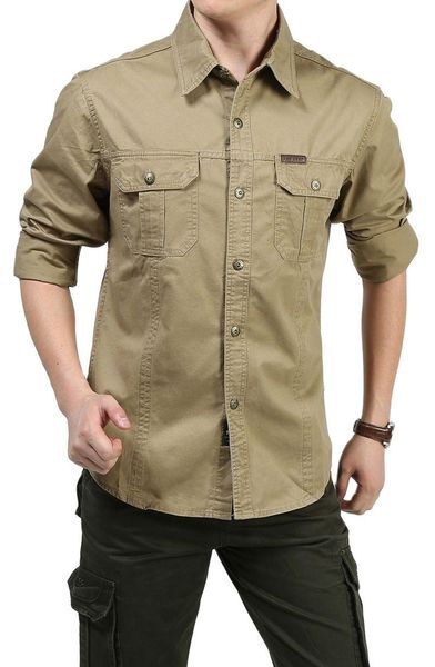 men's casual shirts 2021 spring autumn long sleeve two pocket work shirt plus size breathable hiking fishing button, White;black
men's casual shirts 2021 spring autumn long sleeve two pocket work shirt plus size breathable hiking fishing button, White;black