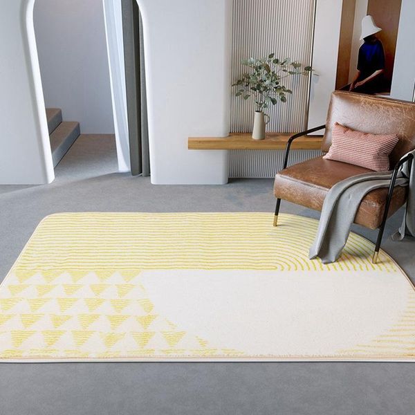 carpets living room carpet rug nordic modern 3d geometric yellow and grey bedroom shaggy center irregular shape
carpets living room carpet rug nordic modern 3d geometric yellow and grey bedroom shaggy center irregular shape