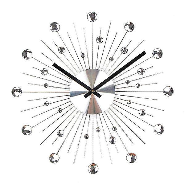 wall clocks large crystal diamond art luxury clock home decorative silver fancy metal morden horloge murale retro quartz
wall clocks large crystal diamond art luxury clock home decorative silver fancy metal morden horloge murale retro quartz