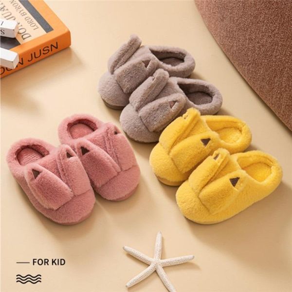 slippers women cartoon shoe cute furry comfort warm slip round toe plush females slides home parent-child big size, Black
slippers women cartoon shoe cute furry comfort warm slip round toe plush females slides home parent-child big size, Black