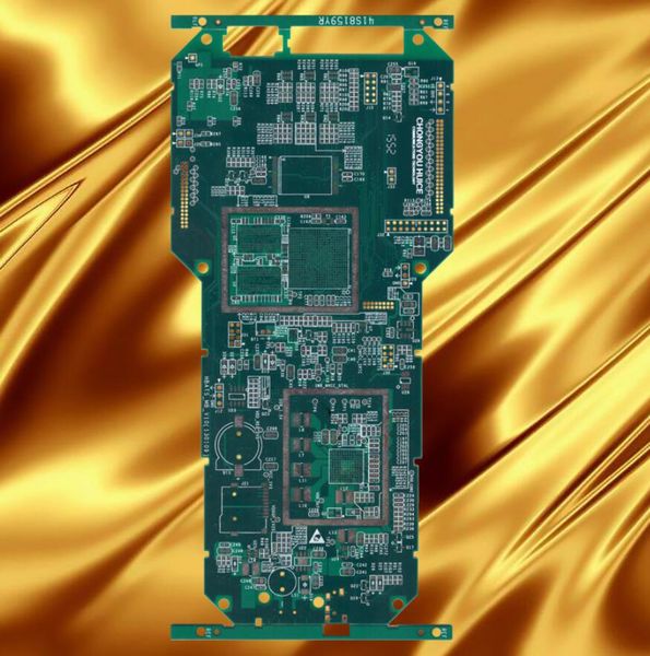 pcb circuit boards multi-layer equipment control board 4-layer and 8-layer fr-4 material proofing batch
pcb circuit boards multi-layer equipment control board 4-layer and 8-layer fr-4 material proofing batch