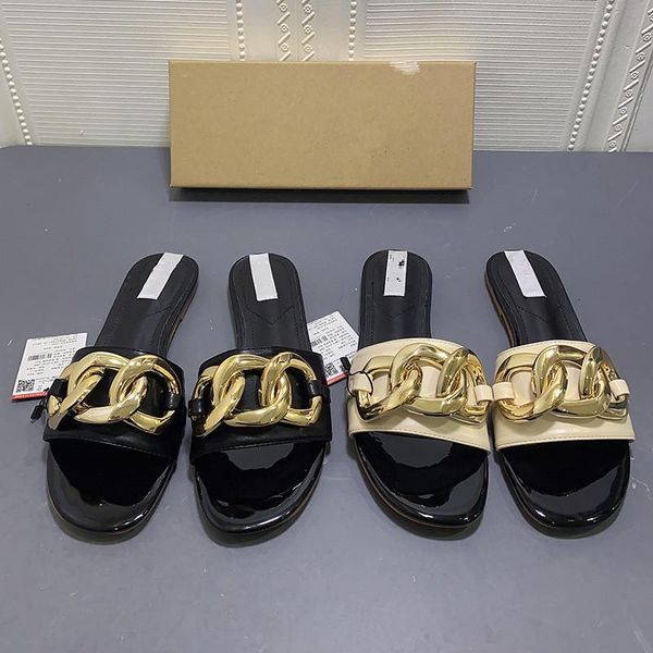 shoes women ladies' slippers gold sandals loafers pantofle soft flat 2021 pu buckle strap slides spring rubber casual fabric, Black
shoes women ladies' slippers gold sandals loafers pantofle soft flat 2021 pu buckle strap slides spring rubber casual fabric, Black