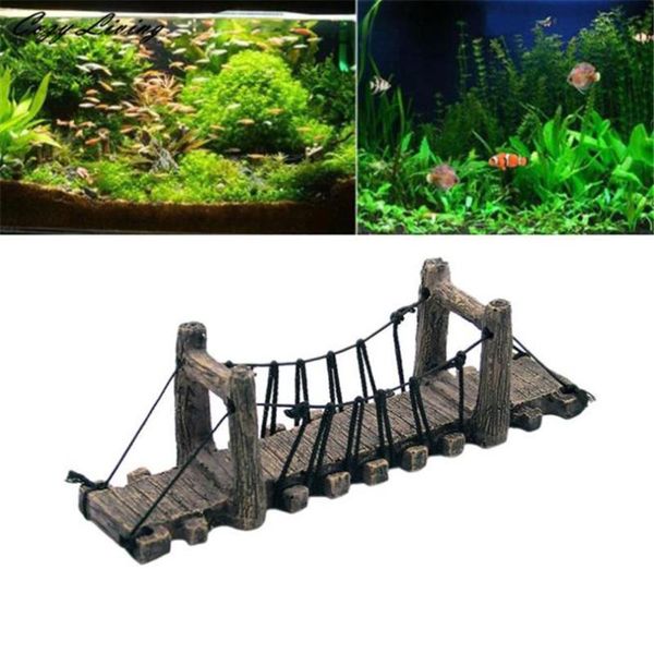 16.5*5*4cm fish tank aquarium mini bridge ornaments resin castle aquariums decoration tower 40d6 decorations
16.5*5*4cm fish tank aquarium mini bridge ornaments resin castle aquariums decoration tower 40d6 decorations