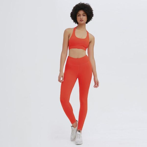 women's leggings seamless women fitness set athletic yoga gym padded sports bras workout clothes for sportwear, Black
women's leggings seamless women fitness set athletic yoga gym padded sports bras workout clothes for sportwear, Black