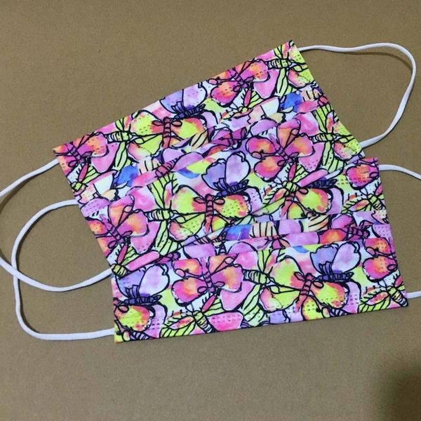 l4pb dipoable printing three protective designer masks layers with meltblown personal protective disposable meltblown butterfly mask
l4pb dipoable printing three protective designer masks layers with meltblown personal protective disposable meltblown butterfly mask