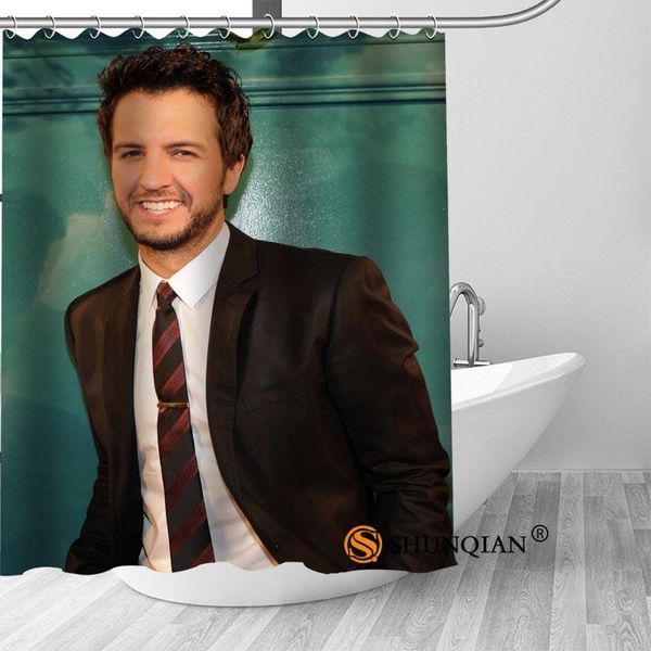 shower curtains custom luke bryan polyester fabric printing curtain 12 hooks for the bathroom 3d waterproof bath
shower curtains custom luke bryan polyester fabric printing curtain 12 hooks for the bathroom 3d waterproof bath