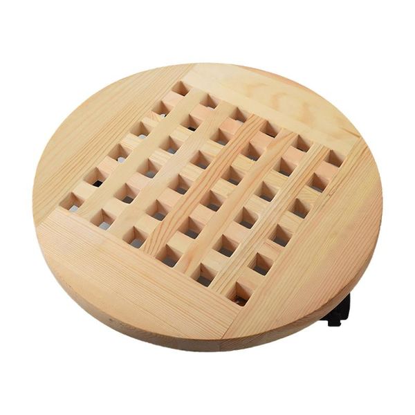 mobile pot receptacle flower tray gardening garden tool with wheels round rolling wooden planter planters & pots
mobile pot receptacle flower tray gardening garden tool with wheels round rolling wooden planter planters & pots