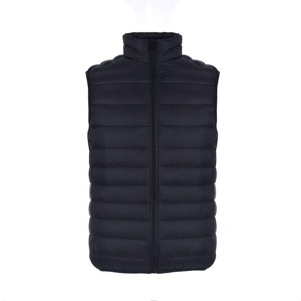 men's vests mens winter warm sleeveless jacket spring autumn men stylish vest waistcoat casual coats, Black;white
men's vests mens winter warm sleeveless jacket spring autumn men stylish vest waistcoat casual coats, Black;white