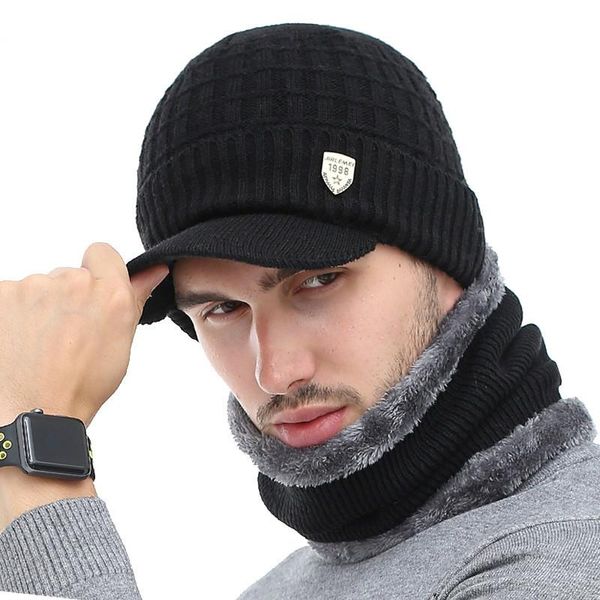 beanies winter hat skullies hats for men women wool scarf caps balaclava mask gorras bonnet knitted 
beanies winter hat skullies hats for men women wool scarf caps balaclava mask gorras bonnet knitted