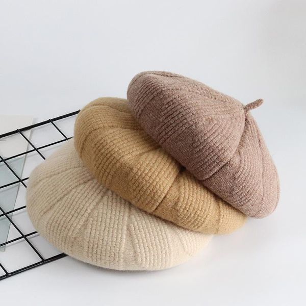 beanies 2022 winter wool beret korean corn all-matching painter hat female british pumpkin spot hip hop
beanies 2022 winter wool beret korean corn all-matching painter hat female british pumpkin spot hip hop
