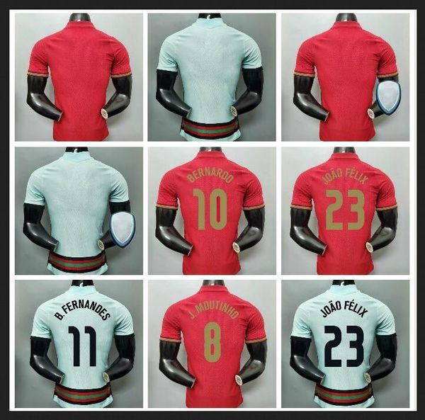 player version ronaldo b.fernandes bernardo soccer jersey 2021 2022 home away camisa de futebol 21 22 ruben dias neves joao felix shirt qmys, Black;yellow
player version ronaldo b.fernandes bernardo soccer jersey 2021 2022 home away camisa de futebol 21 22 ruben dias neves joao felix shirt qmys, Black;yellow