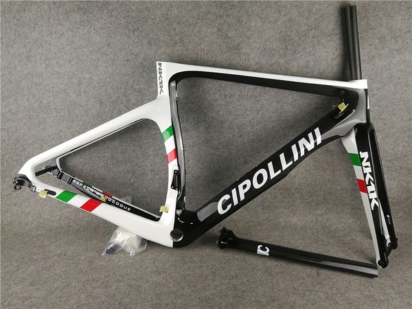 disc brake cipollini nk1k carbon frame world champion road bike frames 3k or 1k carbon bicycle framework bb68/bb30
disc brake cipollini nk1k carbon frame world champion road bike frames 3k or 1k carbon bicycle framework bb68/bb30