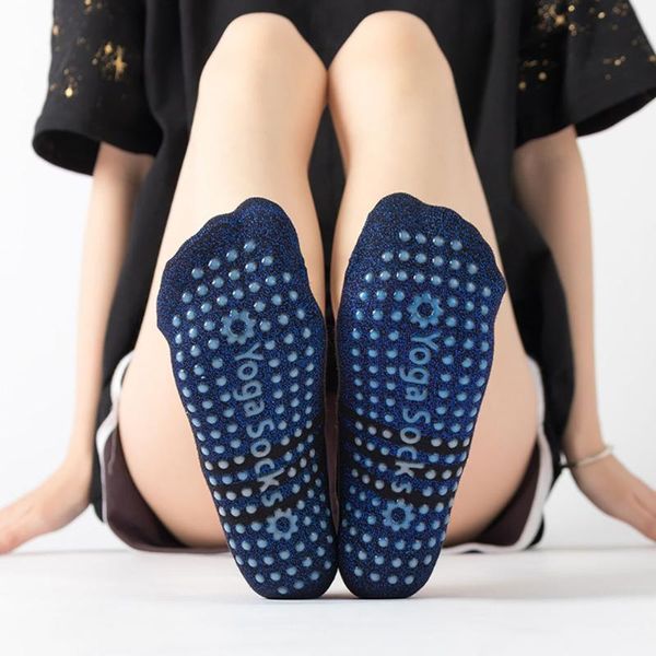 yoga socks women bright silk lace-up breathable cotton skin-friendly anti-slip harmless elastic non-pilling dance sports, Black
yoga socks women bright silk lace-up breathable cotton skin-friendly anti-slip harmless elastic non-pilling dance sports, Black