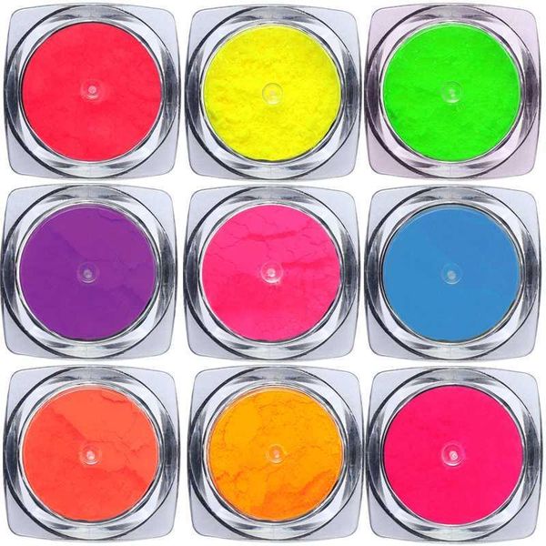 neon pigment powder nail fluorescence gradient glitter spring and summer shinny dust ombre diy art decorations manicure1, Silver;gold
neon pigment powder nail fluorescence gradient glitter spring and summer shinny dust ombre diy art decorations manicure1, Silver;gold