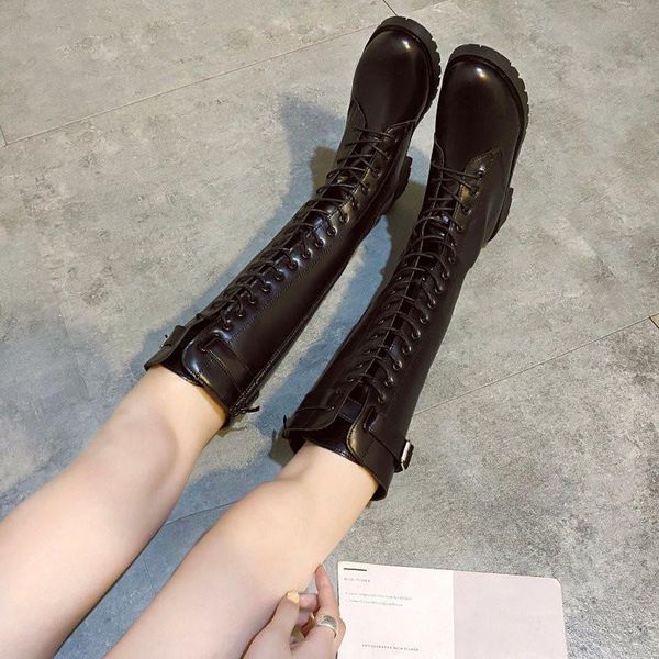 boots cootelili women winter warm shoes 3cm heel round toe for woman zip and lace up fashion botas mujer 35-40, Black
boots cootelili women winter warm shoes 3cm heel round toe for woman zip and lace up fashion botas mujer 35-40, Black