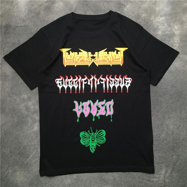 couple casual men fashion printing round neck cotton short sleeved t shirt size s-xxl, White;black
couple casual men fashion printing round neck cotton short sleeved t shirt size s-xxl, White;black