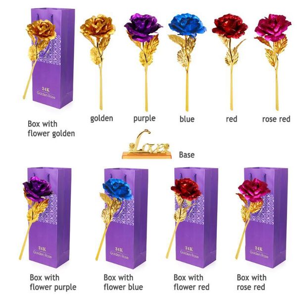 decorative flowers & wreaths simulation 24k gold foil rose flower gift box valentines day birthday gifts wedding decor romantic golden for l
decorative flowers & wreaths simulation 24k gold foil rose flower gift box valentines day birthday gifts wedding decor romantic golden for l