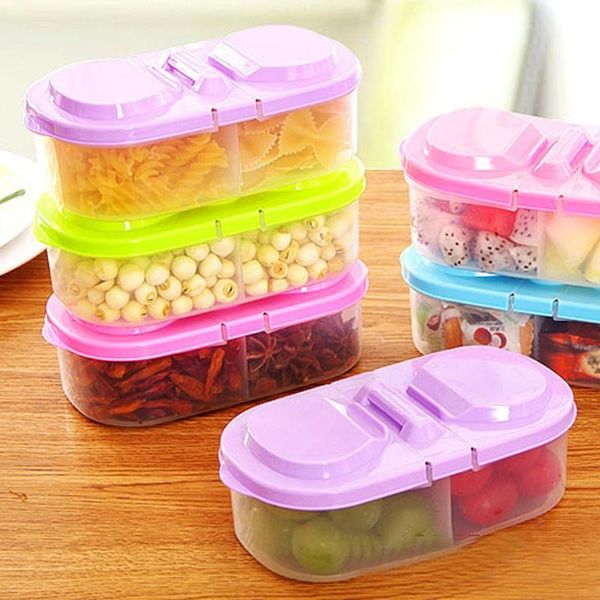 storage bottles & jars fruit preservation box portable lunch bag for office worker reusable oragnizer
storage bottles & jars fruit preservation box portable lunch bag for office worker reusable oragnizer