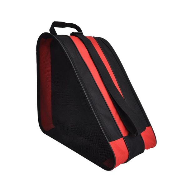 bag parts & accessories with handle triangle large sports carry oxford cloth kids portable breathable backpack ski gift shoulder roller skat, Black
bag parts & accessories with handle triangle large sports carry oxford cloth kids portable breathable backpack ski gift shoulder roller skat, Black