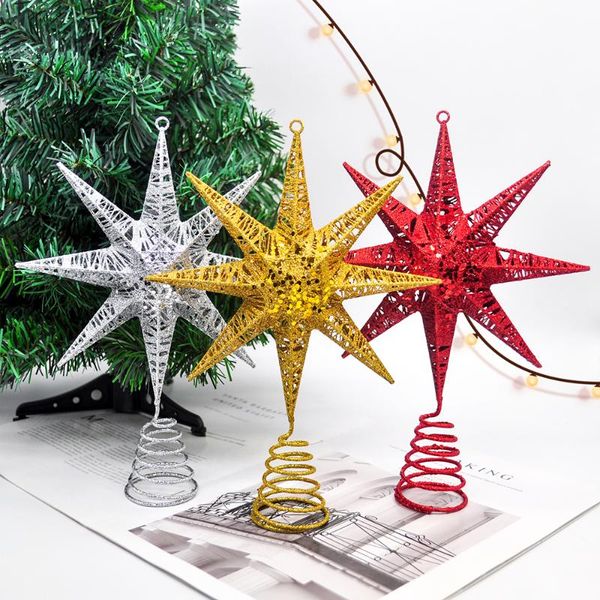 christmas decorations 1pcs ornaments metal iron meteor tree star window pendant shopping center home decoration
christmas decorations 1pcs ornaments metal iron meteor tree star window pendant shopping center home decoration