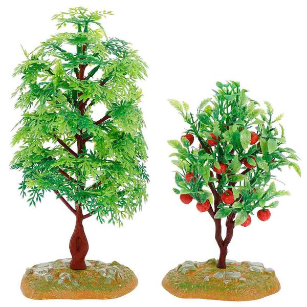decorative flowers & wreaths 2pcs artificial tree diy green planting miniature sand table props decoration
decorative flowers & wreaths 2pcs artificial tree diy green planting miniature sand table props decoration