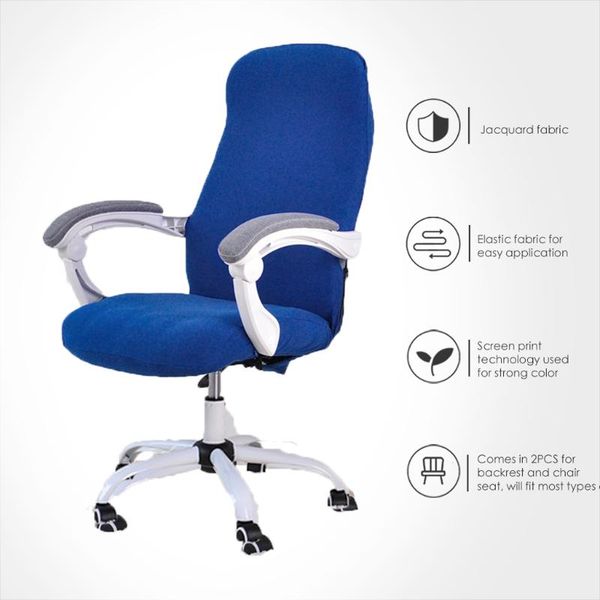 waterproof office chair cover spandex for study computer armchair slipcover elastic grey black navy wine 1 pc covers
waterproof office chair cover spandex for study computer armchair slipcover elastic grey black navy wine 1 pc covers