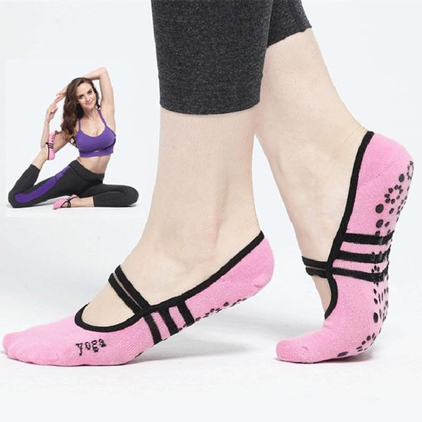 sports socks 2021 arrival 2 colours women anti slip cotton yoga ladies pilates ballet dance, Black
sports socks 2021 arrival 2 colours women anti slip cotton yoga ladies pilates ballet dance, Black