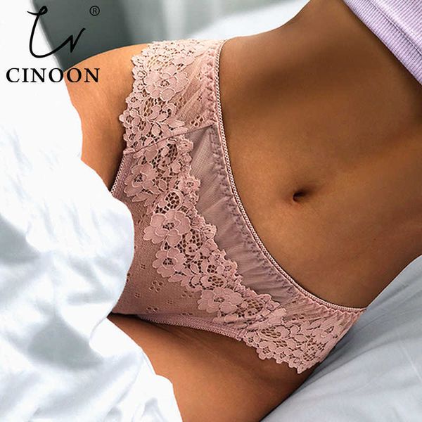 women's panties cinoon women lace low-waist solid briefs embroidery thong transparent hollow out underwear female g string, Black;white
women's panties cinoon women lace low-waist solid briefs embroidery thong transparent hollow out underwear female g string, Black;white