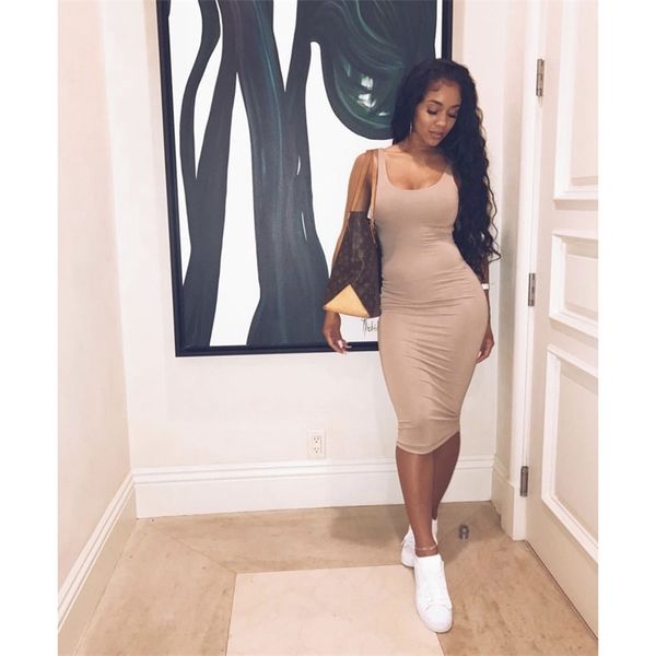 two piece dress summer personality fashion casual women's pink collar sleeveless tights and knee es3r, White
two piece dress summer personality fashion casual women's pink collar sleeveless tights and knee es3r, White