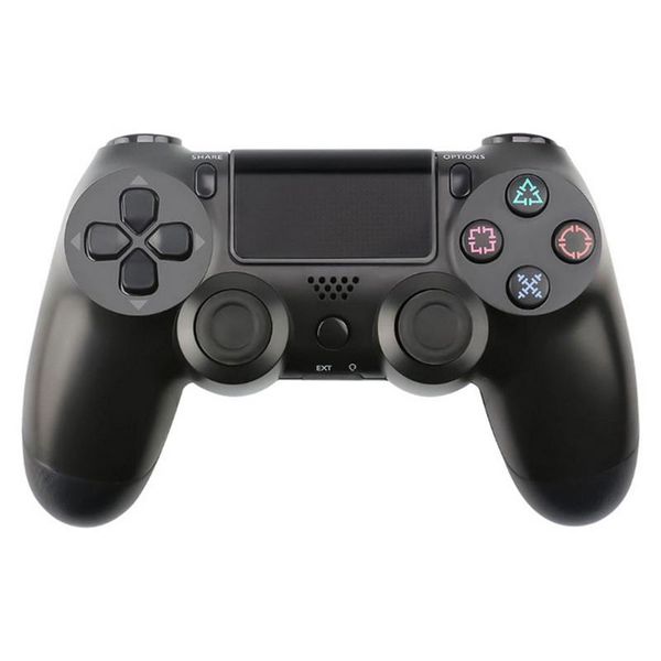 wireless bluetooth gamepad joystick controllers no logo for ps4 pc controller bare metal
wireless bluetooth gamepad joystick controllers no logo for ps4 pc controller bare metal