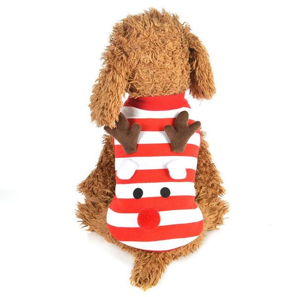 dog apparel pet clothes christmas snowman elk vest winter plus velvet keep warm fashion cut cat clothing
dog apparel pet clothes christmas snowman elk vest winter plus velvet keep warm fashion cut cat clothing