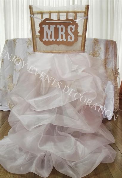 chair covers 5pcs yhc#190 fancy elegant organza ruffled-polyester banquet wedding chiavari back
chair covers 5pcs yhc#190 fancy elegant organza ruffled-polyester banquet wedding chiavari back