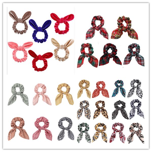 bunny ear hair tie scrunchies girls women knot bow hairband elastic ponytail holder bands
bunny ear hair tie scrunchies girls women knot bow hairband elastic ponytail holder bands