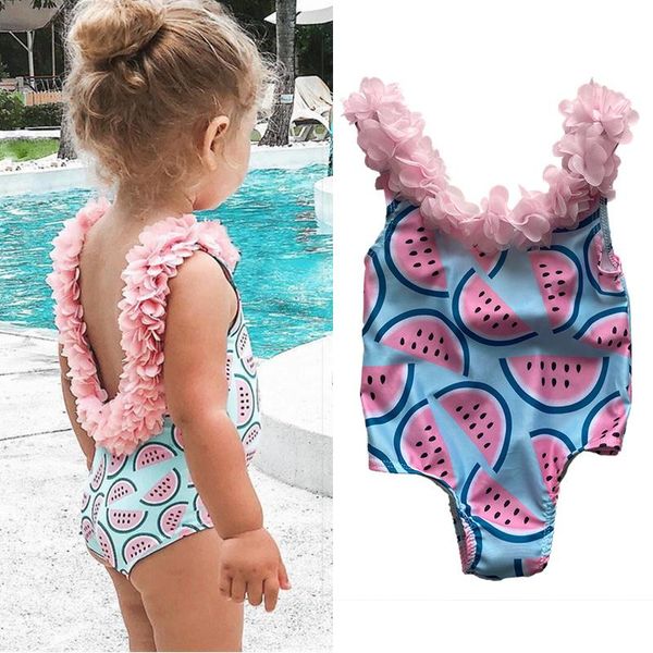 two-piece suits toddler baby girls swimsuits little kids bikini suit fruits print ruffles swimming beachwear flower children one piece swimw
two-piece suits toddler baby girls swimsuits little kids bikini suit fruits print ruffles swimming beachwear flower children one piece swimw