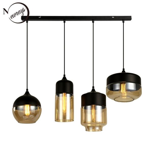 modern combination creative 3 e27led indoor lighting hanging lamps bedroom hall living room loft office bar glass pendant lights
modern combination creative 3 e27led indoor lighting hanging lamps bedroom hall living room loft office bar glass pendant lights