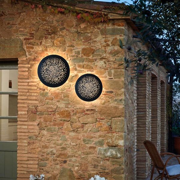 hardware chassis led outdoor wall light acrylic lampshade creative modern minimalist balcony staircase lamp
hardware chassis led outdoor wall light acrylic lampshade creative modern minimalist balcony staircase lamp