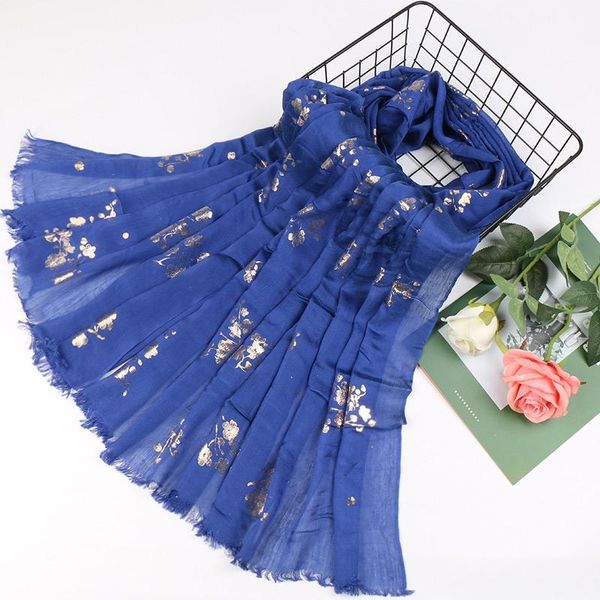 scarves shimmer floral hijab scarf cotton glitter shawls muslim fringed wraps fashion headband pashmina lady accessory, Blue;gray
scarves shimmer floral hijab scarf cotton glitter shawls muslim fringed wraps fashion headband pashmina lady accessory, Blue;gray