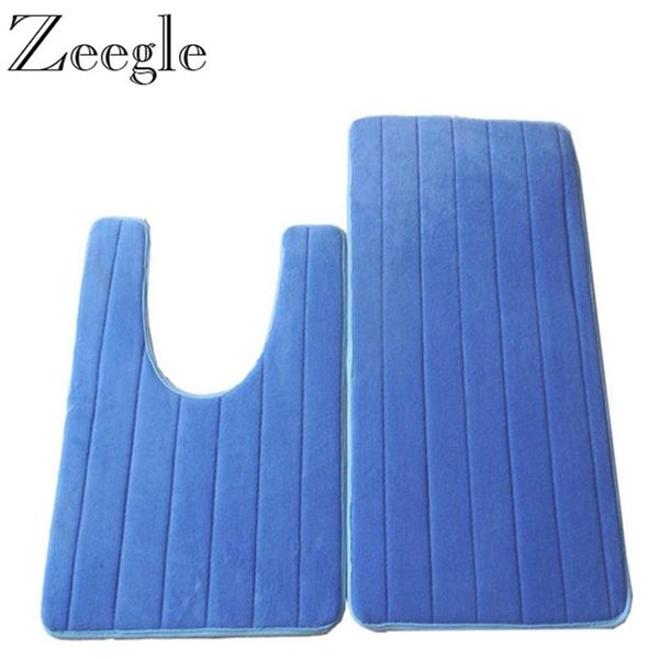 carpets bathroom carpet toilet rug coral velvet non-slip u-shape mat shower room closestool floor bath mats washroom
carpets bathroom carpet toilet rug coral velvet non-slip u-shape mat shower room closestool floor bath mats washroom