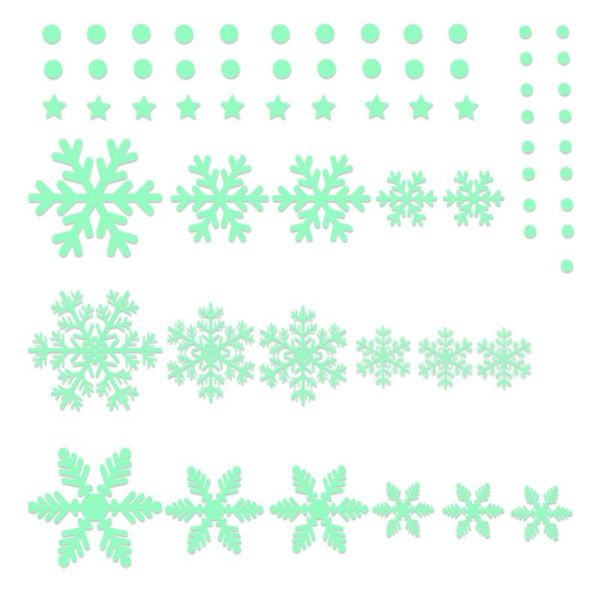 wall stickers christmas xmas window clings snowflakes glass windows adornment pvc for winter holiday party home luminous decoration
wall stickers christmas xmas window clings snowflakes glass windows adornment pvc for winter holiday party home luminous decoration