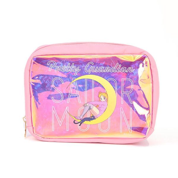 sailor moon cute waterproof transparent storage pouch makeup cosmetic organizer clear case zipper travel toiletry bag bags & cases
sailor moon cute waterproof transparent storage pouch makeup cosmetic organizer clear case zipper travel toiletry bag bags & cases