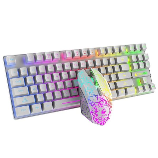 keyboard mouse combos gaming and wired backlight mechanical feeling gamer kit silent 3200dpi set for pc lapg
keyboard mouse combos gaming and wired backlight mechanical feeling gamer kit silent 3200dpi set for pc lapg