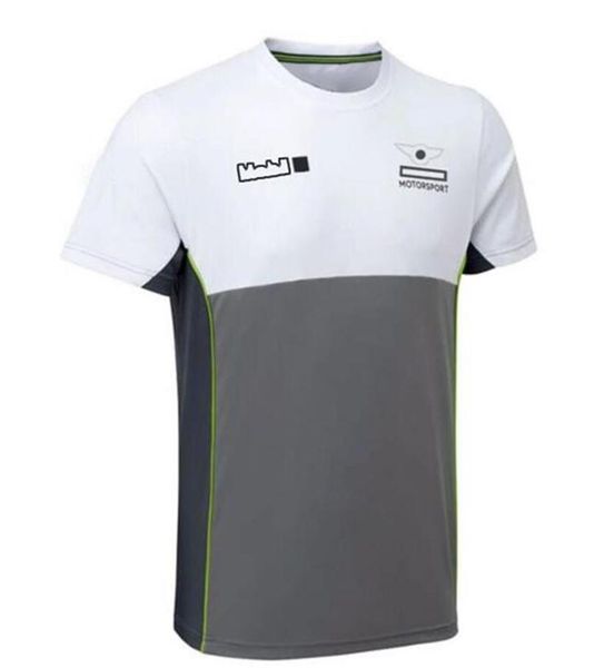 f1 team t-shirt formula one racing suit lapel polo shirt team workwear customized same style style
f1 team t-shirt formula one racing suit lapel polo shirt team workwear customized same style style