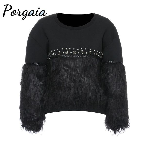 women's hoodies & sweatshirts porgaia high street winter cotton full sleeve space matchwork splice soft black vintage clothing
women's hoodies & sweatshirts porgaia high street winter cotton full sleeve space matchwork splice soft black vintage clothing