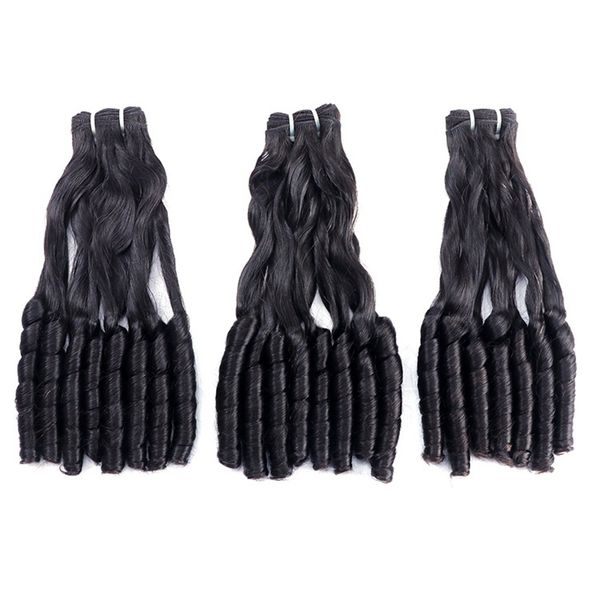 chinese hair vendor make order double drawn fumi original virgin remy human hair natural color soft smooth texture min wholeslae 10 bundles, Black
chinese hair vendor make order double drawn fumi original virgin remy human hair natural color soft smooth texture min wholeslae 10 bundles, Black