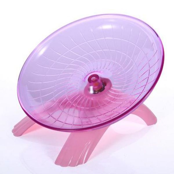 small animal supplies plastic silent pet toy accessories non toxic durable funny exercise 18cm hamster running disc
small animal supplies plastic silent pet toy accessories non toxic durable funny exercise 18cm hamster running disc