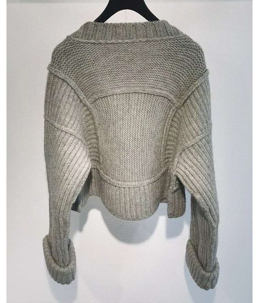 sweaters sweaters autumn winter women v-neck thick wool knitting long sleeve casual pullovers ladies knitwear, White;black
sweaters sweaters autumn winter women v-neck thick wool knitting long sleeve casual pullovers ladies knitwear, White;black