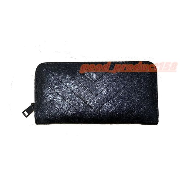 2021 latest long wallet for women designer purse zipper bag ladies card holder pocket coin hold, Red;black
2021 latest long wallet for women designer purse zipper bag ladies card holder pocket coin hold, Red;black